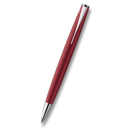 Kuličkové pero Lamy Studio Royalred Matt