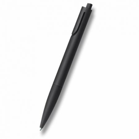 Kuličkové pero Lamy noto Matt Black