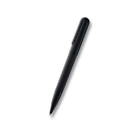 Kuličkové pero Lamy Imporium Black Matt