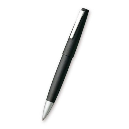 Roller Lamy 2000 Matt Brushed