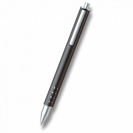Roller Lamy Swift Anthracite