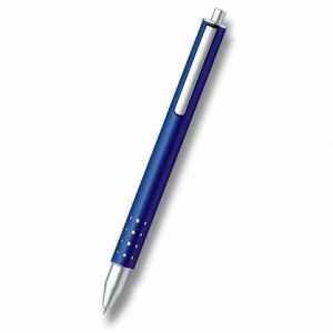 Roller Lamy Swift Matt Blue