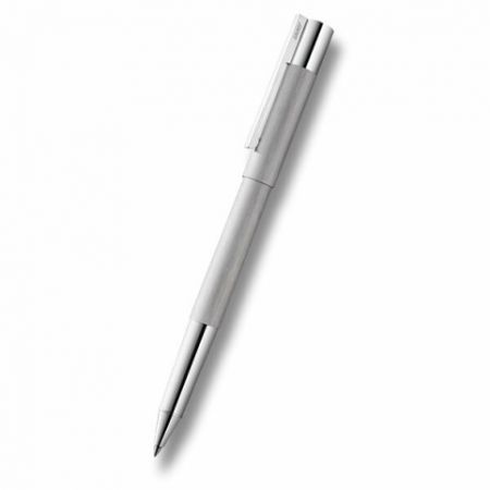 Roller Lamy Scala Brushed