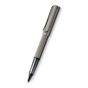 Roller Lamy Lx Ruthenium