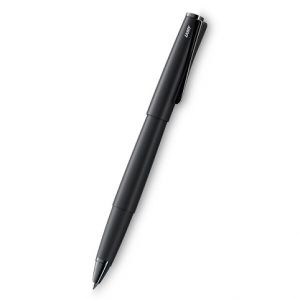 Roller Lamy Studio Lx all black