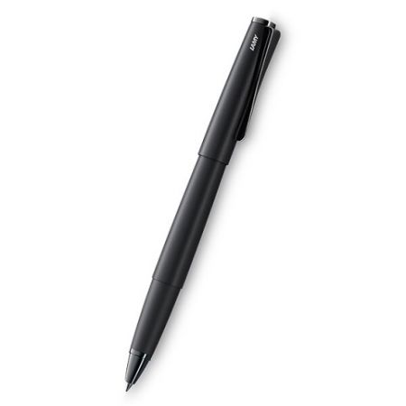 Roller Lamy Studio Lx all black