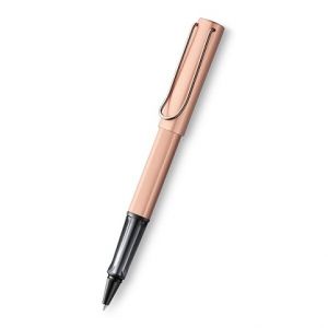 Roller Lamy Lx Rose Gold