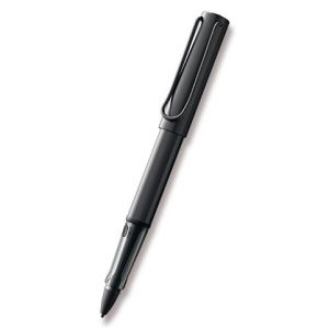 Stylus Lamy AL-star black EMR