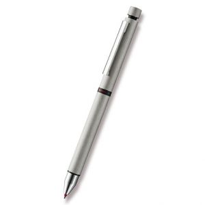 Třífunkční tužka Lamy Tri Pen Cp 1 Brushed