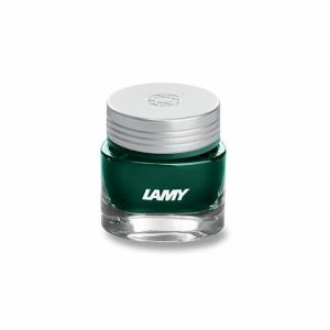 Lahvičkový inkoust Lamy T 53/Crystal Ink, 30 ml - Peridot