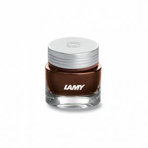 Lahvičkový inkoust Lamy T 53/Crystal Ink, 30 ml - Topaz