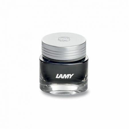Lahvičkový inkoust Lamy T 53/Crystal Ink, 30 ml - Agate