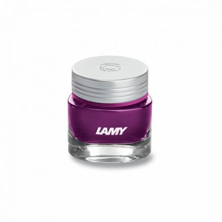 Lahvičkový inkoust Lamy T 53/Crystal Ink, 30 ml - Beryl