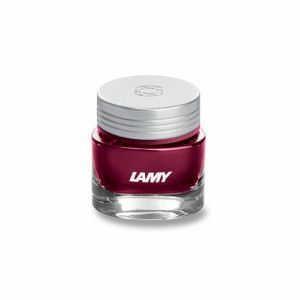 Lahvičkový inkoust Lamy T 53/Crystal Ink, 30 ml - Ruby