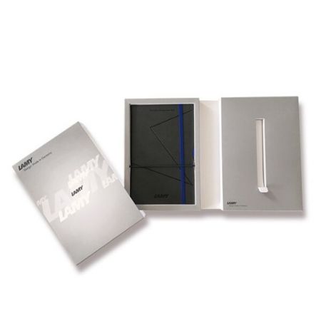 Dárková kazeta LAMY se zápisníkem