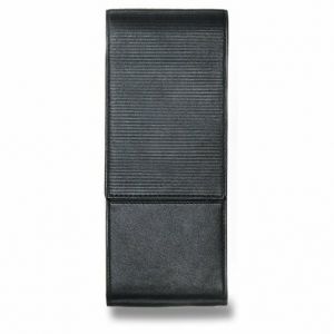 Kožené pouzdro Lamy A 303 - pro 3 ks