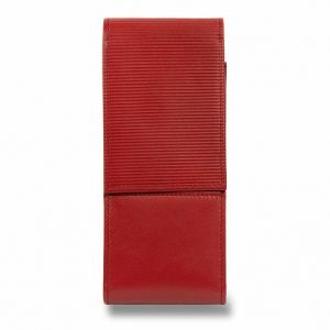 Kožené pouzdro Lamy A 316 - pro 3 ks