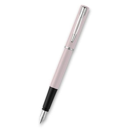 Plnicí pero Waterman Allure Pastel Pink - hrot F