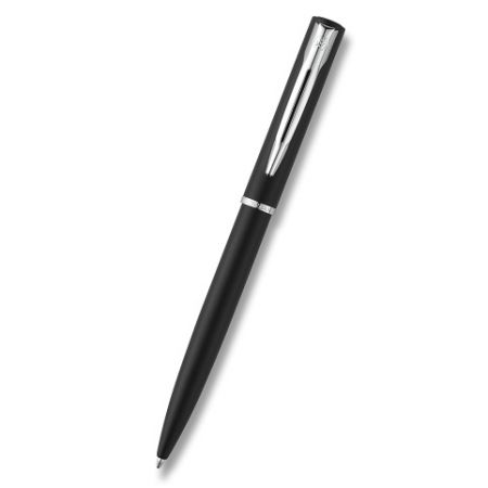 Kuličkové pero Waterman Allure Black