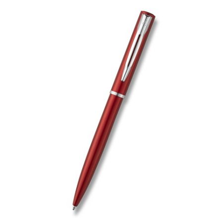 Kuličkové pero Waterman Allure Red