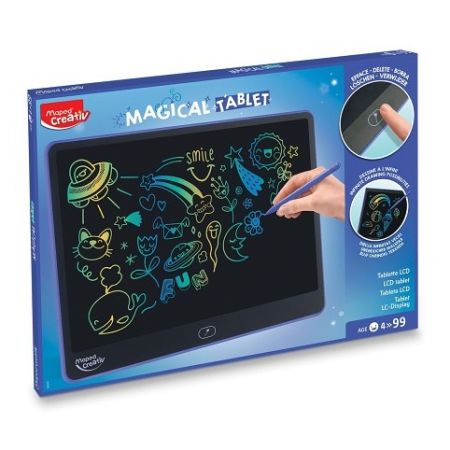 Magický tablet Maped Creativ XL