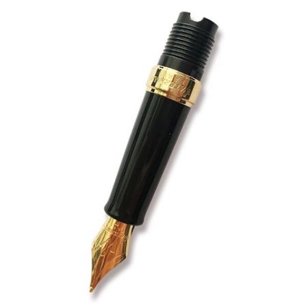Náhradní hrot Waterman Hémisphere 2010 Black GT - hrot F