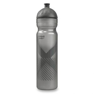 Zdravá lahev SPORT XO 1,0 l - antracitová