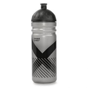 Zdravá lahev SPORT XO 0,7 l - černá