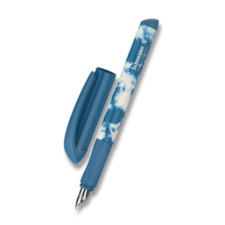 Bombičkové pero Schneider Easy Batik
