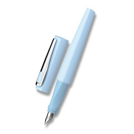 Bombičkové pero Schneider Tomo Ice Blue