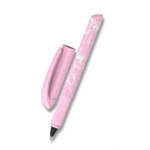 Bombičkový roller Schneider Easy Bubblegum