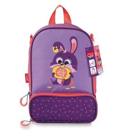 Obědový batůžek Maped Miniz Rabbit