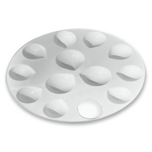 Výtvarná paleta Pasuto Toy Color