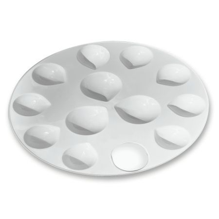 Výtvarná paleta Pasuto Toy Color