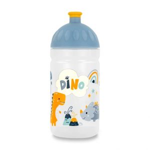 Zdravá lahev DINO - 0,5 l