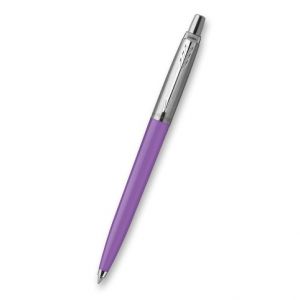 Kuličkové pero Parker Jotter Originals - frosty