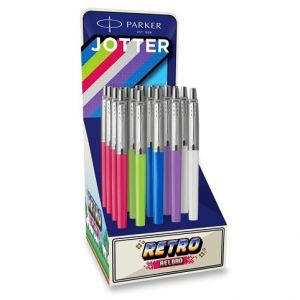 Parker Jotter Originals '90 - stojánek, 20 ks