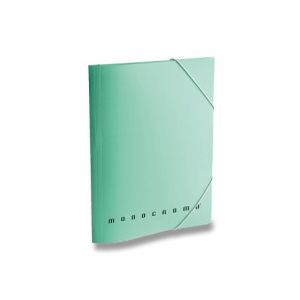 3chlopňové desky Pigna Monocromo Pastel - mix barev