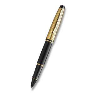 Roller Waterman Expert Opera SE DLX Black GT