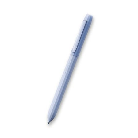 Kuličkové pero Faber-Castell Avori XB - Peace of Mind