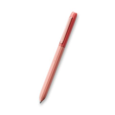 Kuličkové pero Faber-Castell Avori XB - Inner Fire