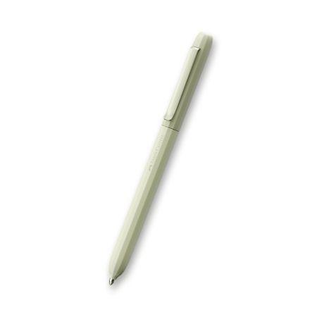 Kuličkové pero Faber-Castell Avori XB - Fresh Breeze