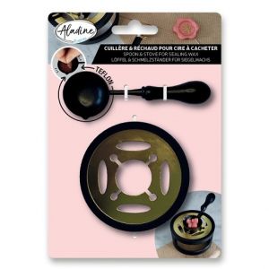 Pečetní sada Aladine  - 2 ks