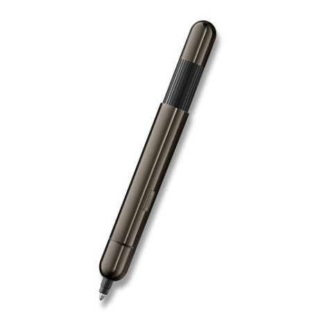 Kapesní kuličkové pero LAMY pico Lx ruthenium