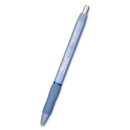 Gelové kuličkové pero Sharpie S-Gel Fashion - mix barev