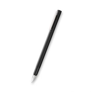 Plnicí pero LAMY cp1 Matt Black - hrot B