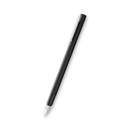 Plnicí pero LAMY cp1 Matt Black - hrot B