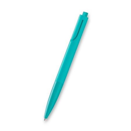 Kuličkové pero LAMY noto teal