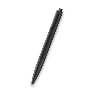 Kuličkové pero LAMY noto black