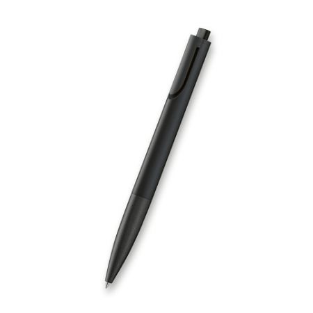 Kuličkové pero LAMY noto black